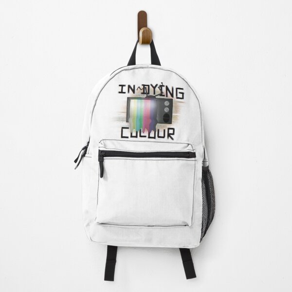 Item preview, In Dying Colour - Black Text designed and sold by JABtheTab.