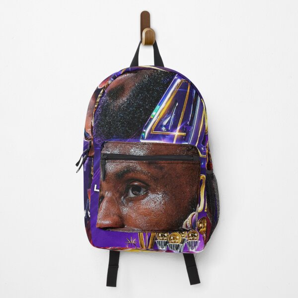 Item preview, Lebron James 40k Points Graphic designed and sold by socialarmour.