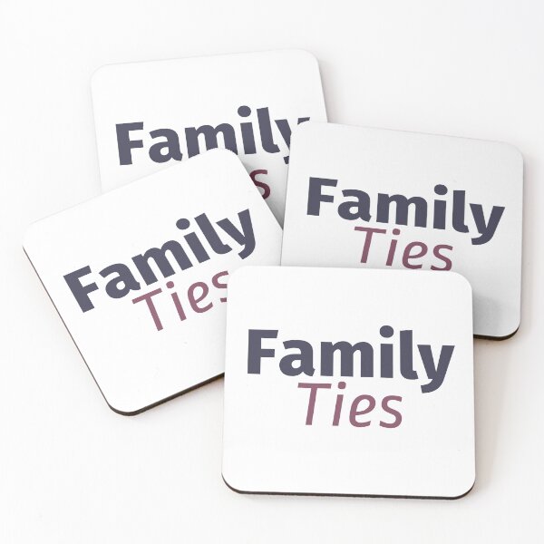 Item preview, Family Ties designed and sold by Romeo Fashion.