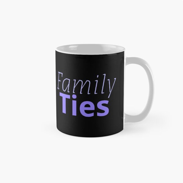 Item preview, Family Ties designed and sold by Romeo Fashion.