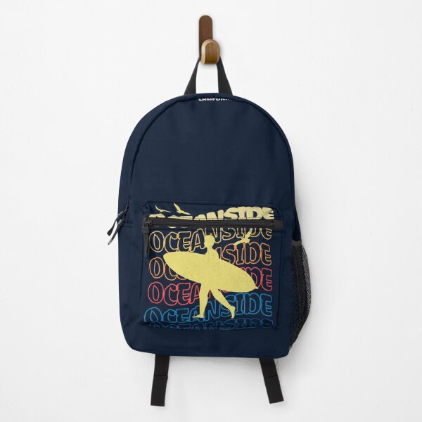 Item preview, Sunset Surfers: Oceanside California  designed and sold by InspireHubWear.