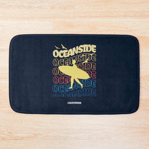 Item preview, Sunset Surfers: Oceanside California  designed and sold by InspireHubWear.