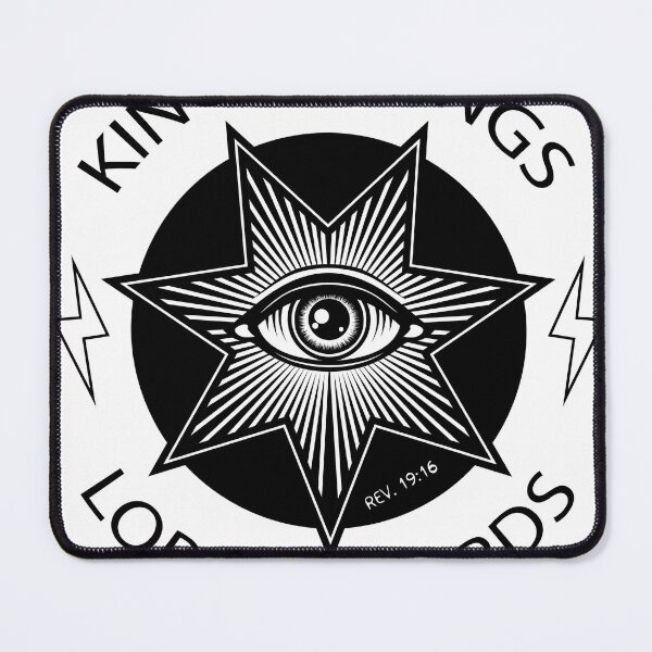 Item preview, Eye of God designed and sold by SokhaArt.