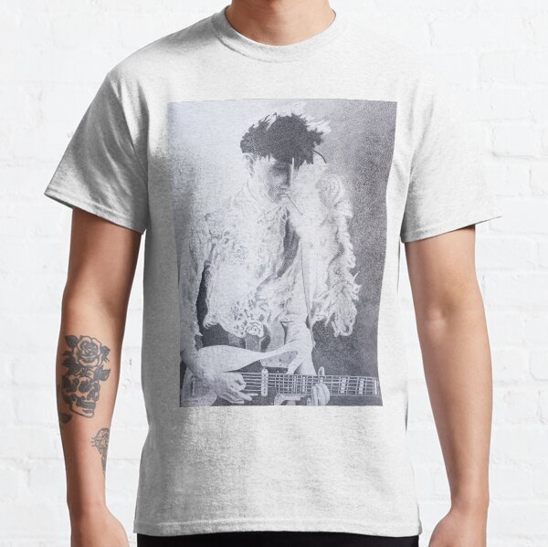 Rowland S. Howard Classic T-Shirt