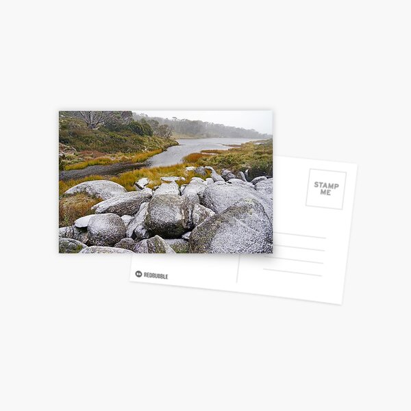 Item preview, Winter Morning designed and sold by Harry Oldmeadow.