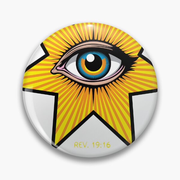 Item preview, The eye of God designed and sold by SokhaArt.
