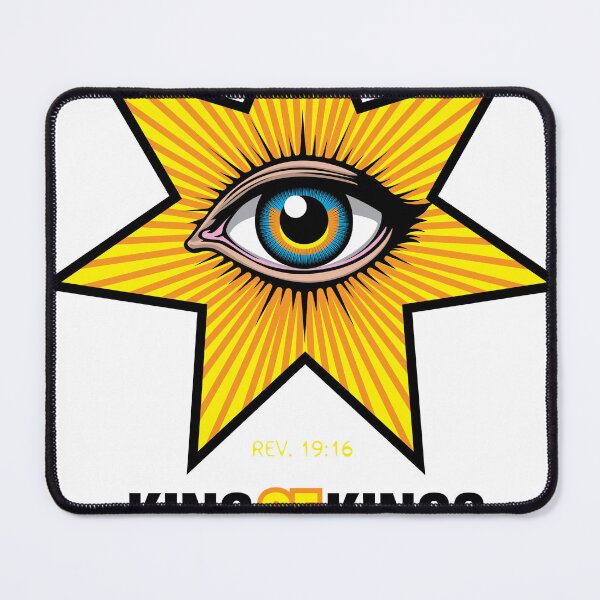 Item preview, The eye of God designed and sold by SokhaArt.