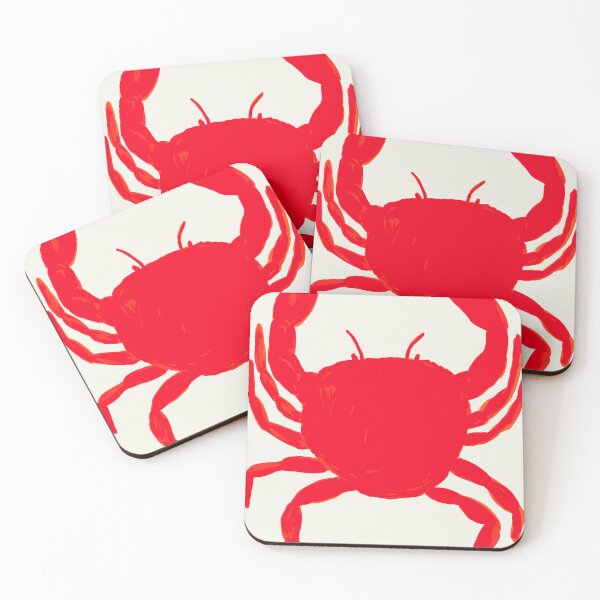 Item preview, Mister Crab Playing Game designed and sold by kapokgailok.