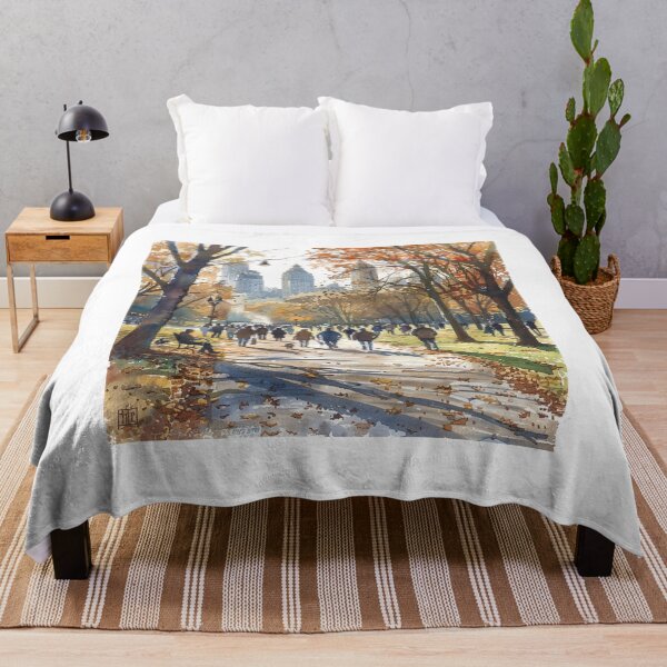 Item preview, Morning Joggers: People Enjoying Outdoor Runs and Walks designed and sold by Mr-whiteBG.