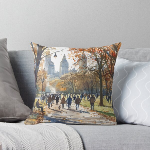 Item preview, Morning Joggers: People Enjoying Outdoor Runs and Walks designed and sold by Mr-whiteBG.