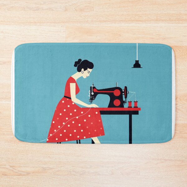 Item preview, Stitches in Time: The Elegance of Sewing VI designed and sold by DinoPals.