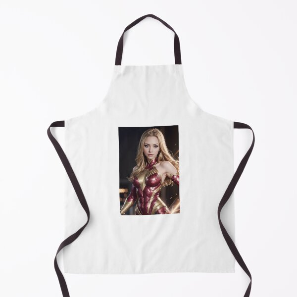 Item preview, Iron Woman designed and sold by jorgeruben.
