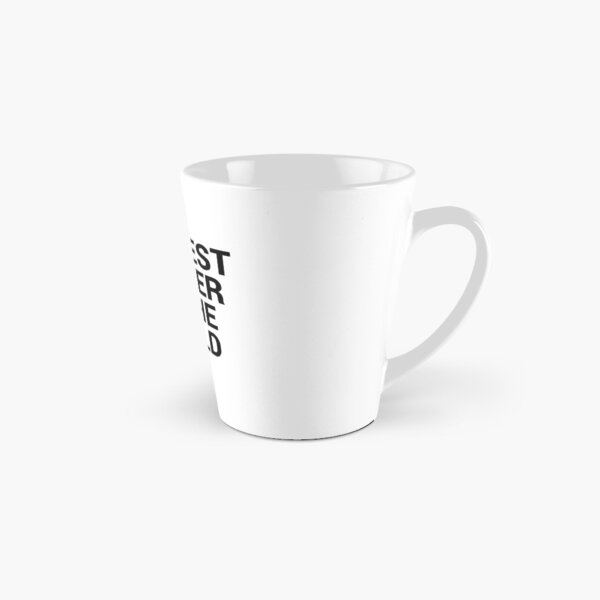 Craziest Mother of the Word | Mom Gifts Tall Mug