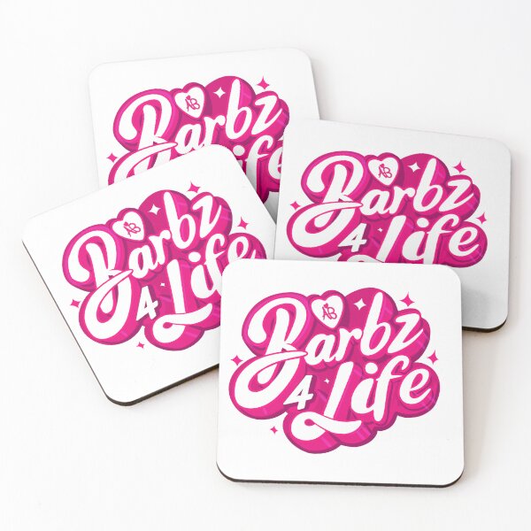 Item preview, Barbz 4 Life, Nicki Minaj designed and sold by altbarbzz.