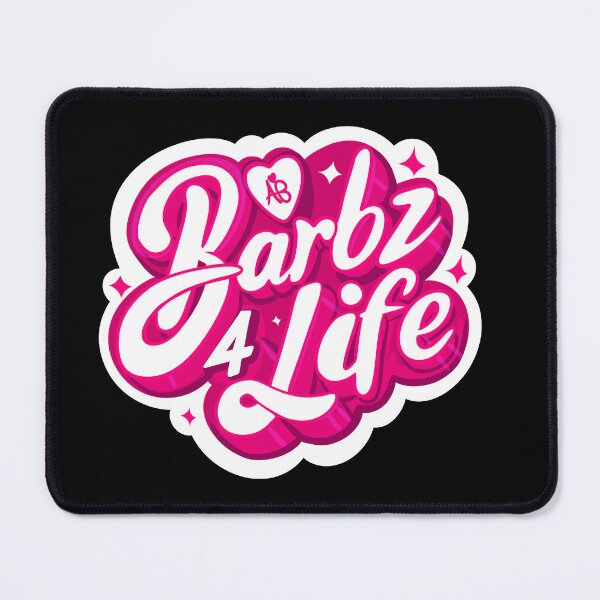 Item preview, Barbz 4 Life, Nicki Minaj designed and sold by altbarbzz.