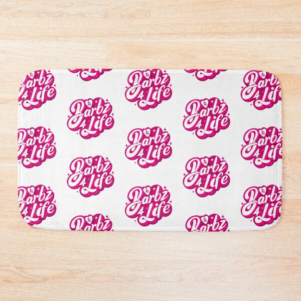 Item preview, Barbz 4 Life, Nicki Minaj designed and sold by altbarbzz.