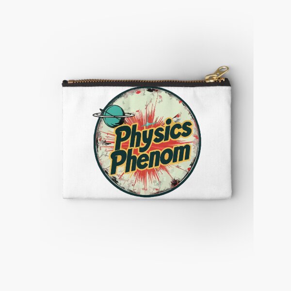 Item preview, Physics Phenom designed and sold by GalacticLabs.