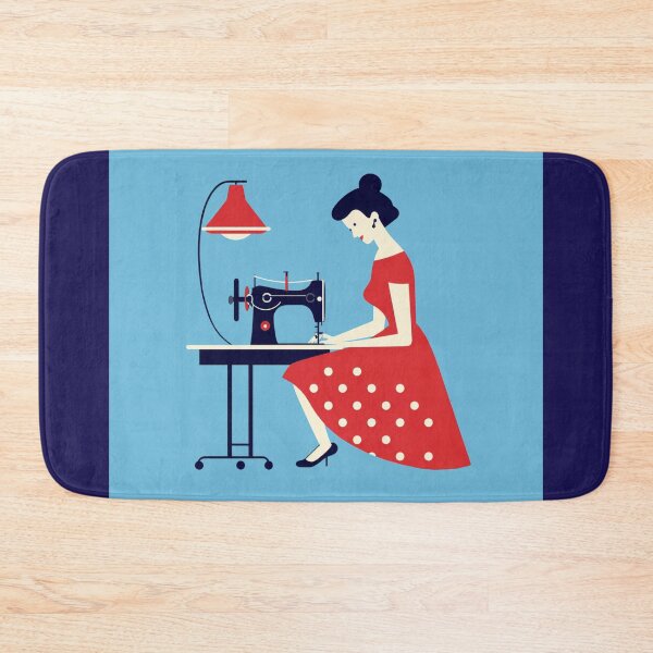 Item preview, Stitches in Time: The Elegance of Sewing X designed and sold by DinoPals.