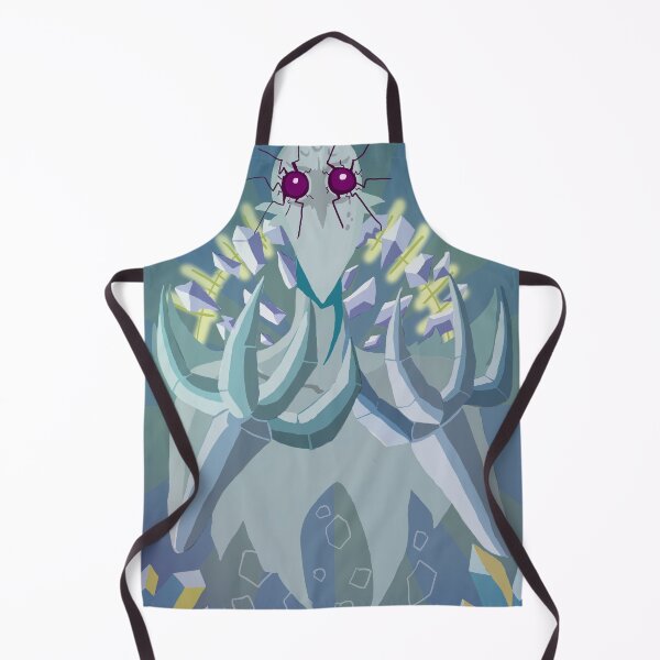 Item preview, Ancient Apparition - dota 2 designed and sold by MaykoHGP.
