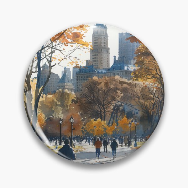 Item preview, Morning Joggers and Walkers | Fitness-Inspired Art Print for Running Enthusiasts designed and sold by Mr-whiteBG.
