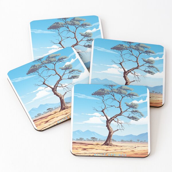 Item preview, Alice Springs Odyssey: Australia designed and sold by NeuralVibe.