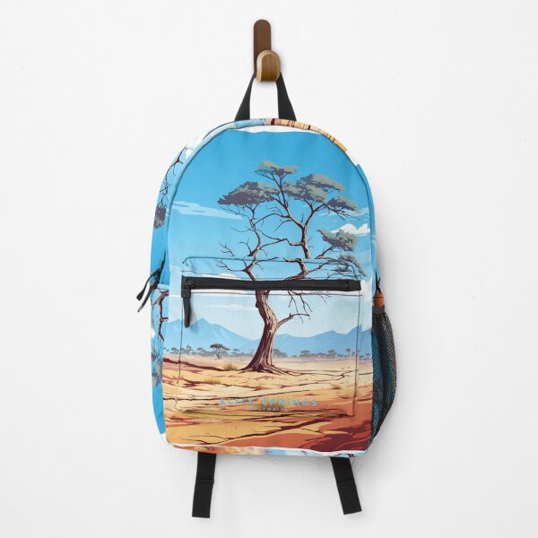 Item preview, Alice Springs Odyssey: Australia designed and sold by NeuralVibe.