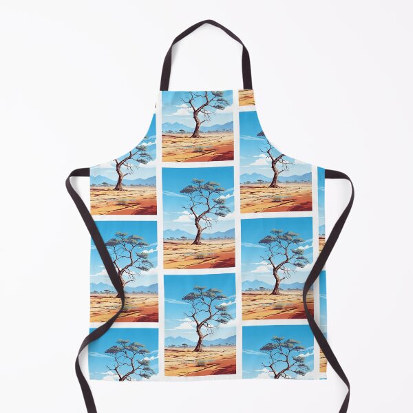 Item preview, Alice Springs Odyssey: Australia designed and sold by NeuralVibe.