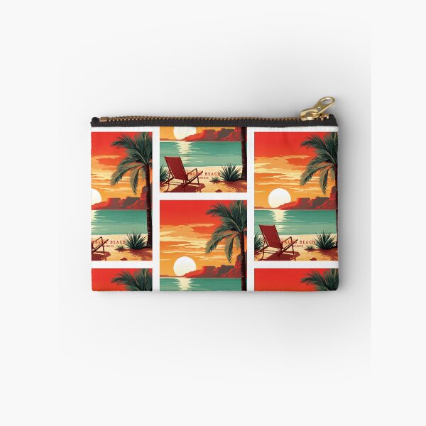 Item preview, Balos Beach Bliss: Greece designed and sold by NeuralVibe.