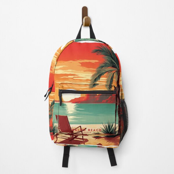 Item preview, Balos Beach Bliss: Greece designed and sold by NeuralVibe.