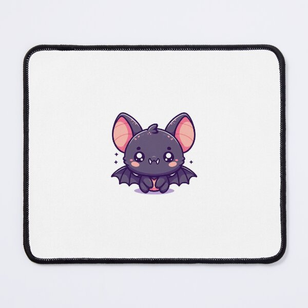Item preview, Cute Black Bat designed and sold by totalyboy.