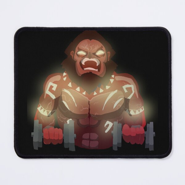 Item preview, Axe - Dota2 designed and sold by MaykoHGP.