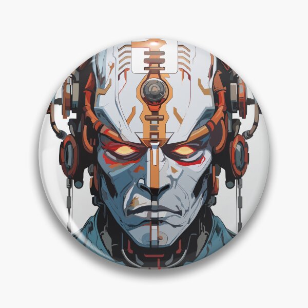 Item preview, Future Tribal Shaman designed and sold by GalacticLabs.