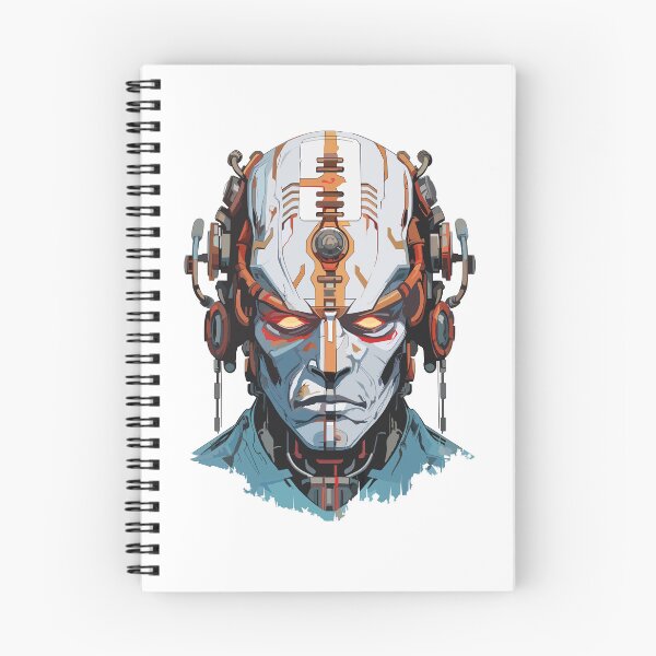 Item preview, Future Tribal Shaman designed and sold by GalacticLabs.