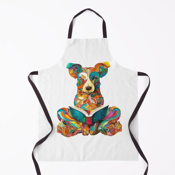 Item preview, Meditating Dog Yoga Dog Lover Namaste Funny Woman Gift designed and sold by Pavel1981.