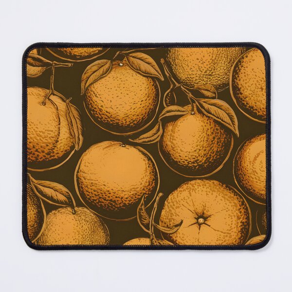 Item preview, Orange Pile Design  designed and sold by Lordilyes.
