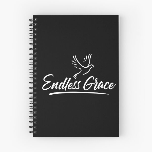 Item preview, Endless Grace designed and sold by Motv8byHim.