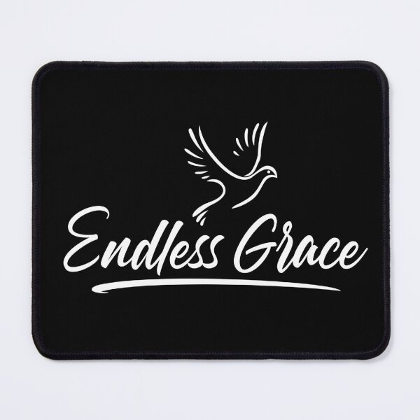 Item preview, Endless Grace designed and sold by Motv8byHim.
