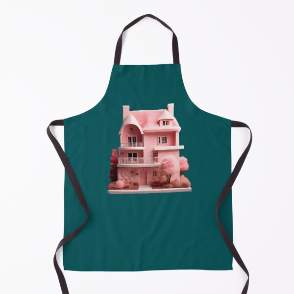 Item preview, Pink Fur House designed and sold by WANBASTEN.