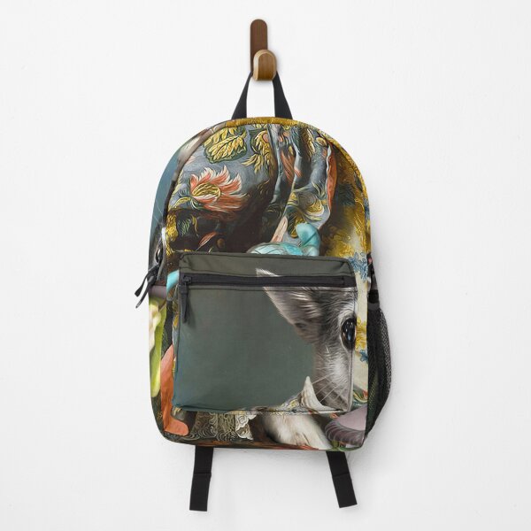 Item preview, Jasper the renaissance dog designed and sold by carpo17.