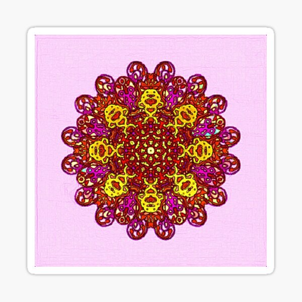 Item preview, PRETTY INVERT #101 designed and sold by ArtemyRMT.