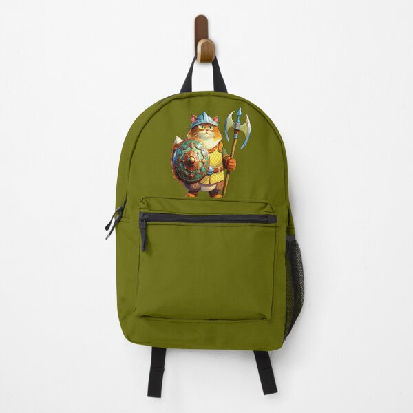 Item preview, Cat Knight designed and sold by VikArtStudio.