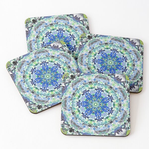 Item preview, PRETTY INVERT #102 designed and sold by ArtemyRMT.