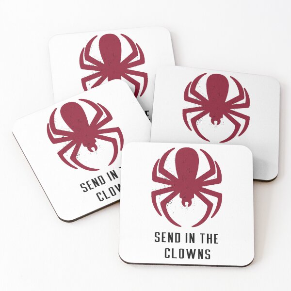 Item preview, Cold - Logo - Send in the Clowns  designed and sold by Sevenpoint5.