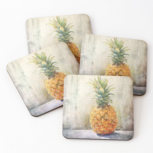 Item preview, The Pineapple designed and sold by Elisabeth Lucas.