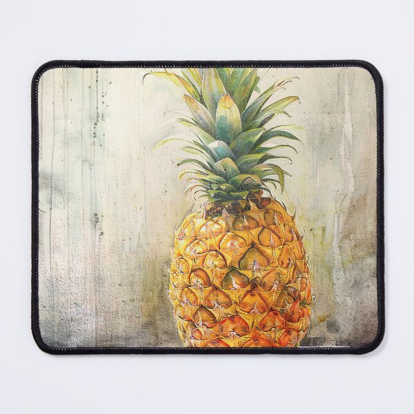 Item preview, The Pineapple designed and sold by Elisabeth Lucas.
