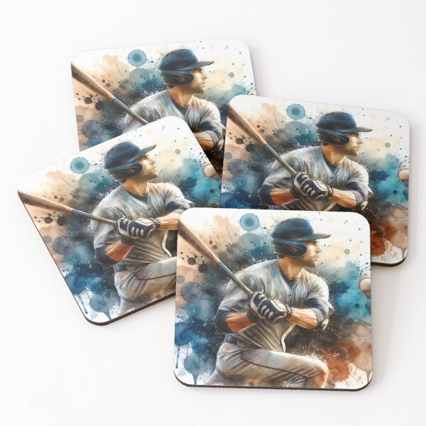 Item preview,  Baseball player designed and sold by paulrommer.