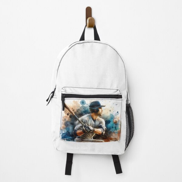 Item preview, Baseball player designed and sold by paulrommer.