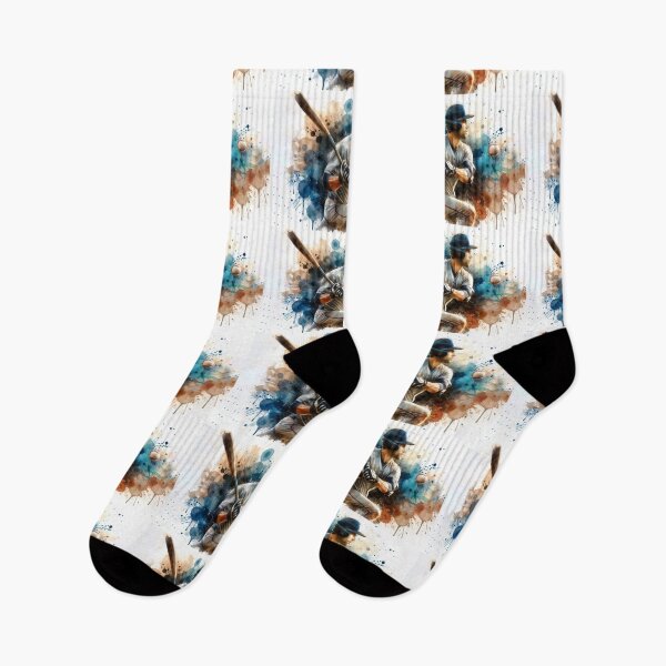 Item preview,  Baseball player designed and sold by paulrommer.