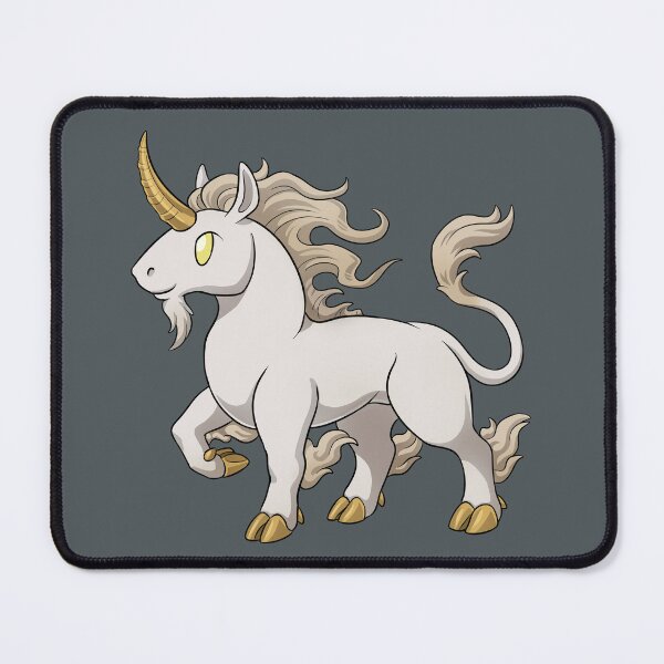 Item preview, Lil Unicorn designed and sold by SleepingFoxArt.