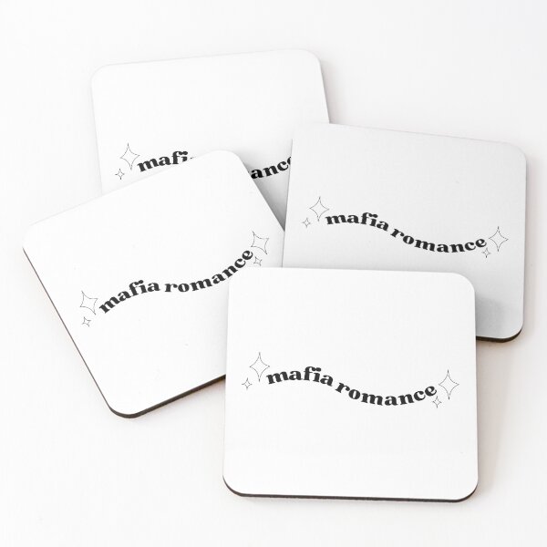 Item preview, Mafia Romance designed and sold by tofttales.